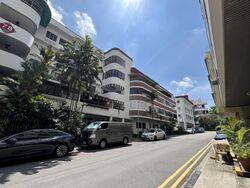 Yong Siak Court (D3), Shop House #488907211